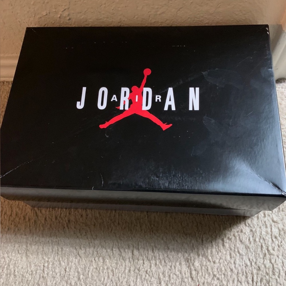Jordan 11 Low 72-10 size 8